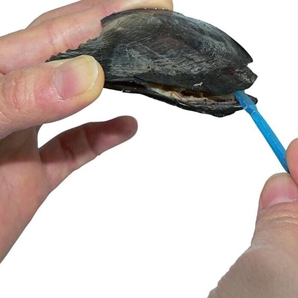 My Inspirations Precious Pearl Pearl Necklace Kit Lotus - Picture 3 of 8